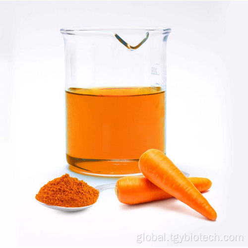 Beta-carotene Powder Pure Natural 98% Beta-Carotene Powder For Health Care Supplier